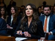 Las incautaciones de petroleros estadounidenses comienzan a atraer la atención internacional y nacional