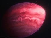 La ciencia está desconcertada: encontraron un planeta con forma de limón