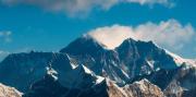 La llaman la Zona de la Muerte del Monte Everest y allí suceden cosas aterradoras