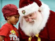 Quién fue Papá Noel: origen e historia de Santa Claus y su conexión con la Navidad