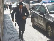 El enfermero de Maradona fue absuelto en el juicio por abuso sexual y se largó a llorar