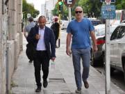 Allanan la casa del hermano de Manu Ginóbili e incautan su celular: está imputado por la tragedia de Bahiense del Norte que dejó 13 muertos