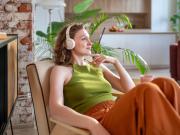 Siete consejos para encarar las Fiestas en paz con vos y los demás