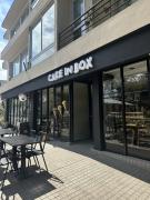 Una conocida pastelería vuelve a sus orígenes con un local en el Barrio Bombal