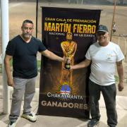 La Escuela de Vendimia Chakaymanta ganó el Martín Fierro de la Danza 2025 y lucha por seguir funcionando