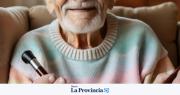 Brutal agresión en un geriátrico: una enfermera golpeó a un hombre de 89 años