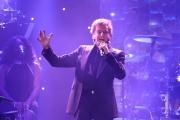 Barry Manilow anuncia que tiene cáncer de pulmón