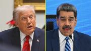 Un muerto deja nuevo ataque estadounidense en el Pacífico: Trump llamó a Maduro a dejar el poder