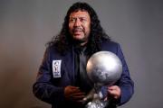 (Video) A sus 59 años, René Higuita vuelve a asombrar al mundo con su atajada del ‘escorpión’