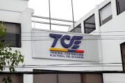 TCE inadmite denuncias contra siete ministros de Daniel Noboa