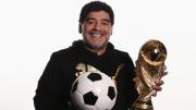 Diego Armando Maradona se quedó con el Olimpia Infinito 2025