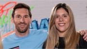 Conmoción por María Sol, la hermana de Lionel Messi que se descompensó y tuvo un accidente de tránsito en Miami