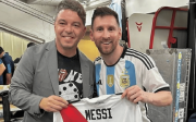 El Inter Miami de Messi le roba un jugador a River y Gallardo: Refuerzo