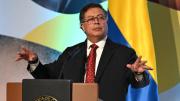 Qué significa la emergencia económica anunciada por Gustavo Petro en Colombia