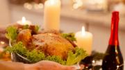¿Todavía pensando qué preparar? Los 3 simples pasos para la comida perfecta en Navidad según una nutricionista