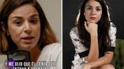 Tras relato de abuso sexual que sufrió Ignacia Baeza: preparan demanda con 11 testimonios contra iriólogo
