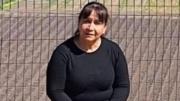 Quién es Luz Espinoza Galaz, la mujer desaparecida hace 54 días que generó amplio operativo en Malloa