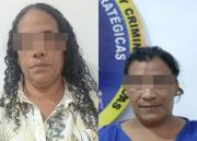 Dos mujeres fueron detenidas por trato cruel en Carababo (+Foto)