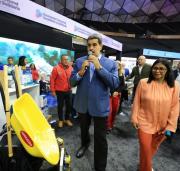 Mandatario Nacional: Sector agroalimentario alcanzará un crecimiento del 8.12% para este 2025