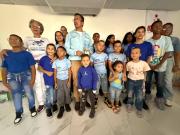 Familias valencianas participaron en Programa Crianza Responsable