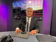 Ministro(s) Núñez critica proyecto TAG y aborda aeropuertos, presupuesto MOP y concesiones