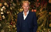 Kevin Costner, demandado por el impago del vestuario de la saga Horizon