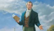 Un 23 de diciembre nace Joseph Smith fundador de la Iglesia de los Santos de los Últimos Días