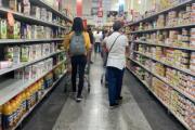 En 5 % aumentaron las ventas de la temporada navideña en supermercados comparado con el 2024: Ansa