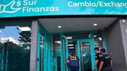 Sur Finanzas: procesaron con prisión preventiva a la tesorera de la financiera vinculada a Chiqui Tapia
