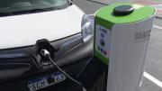 UTE resolvió aumentar 5% las tarifas de carga para vehículos eléctricos: será desde enero