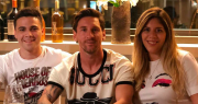 La hermana de Leo Messi sufrió un accidente y debió suspender su casamiento