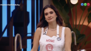 MasterChef Celebrity: cuestión de tamaño