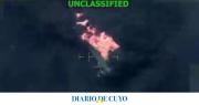 Estados Unidos hundió otra embarcación narco en el Pacífico y hay un muerto