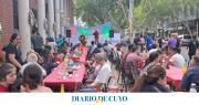 “Ninguna Familia sin Navidad”: se lograron los permisos y la cena solidaria se hará en la Plaza La Joroba