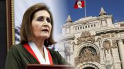 Luz Pacheco lamenta uso indebido de fallo del TC sobre iniciativa de gasto del Congreso