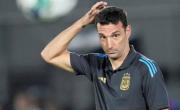 Una pieza clave de la Selección Argentina deja al equipo de Scaloni antes del Mundial 2026