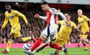 Arsenal vs. Crystal Palace por Copa de la Liga: hora, TV en vivo y streaming online