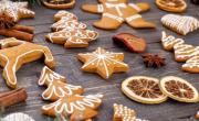 Recetas de galletas para Navidad: paso a paso y cómo hacerlas