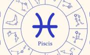 Horóscopo de Piscis en 2026: predicciones y cómo le irá al signo