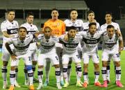 ¿Cuál fue el último partido de Ignacio Fernández con la camiseta de Gimnasia?