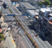 Máxima tensión en el peronismo: Pérsico y Grabois aprietan a otro intendente de La Cámpora