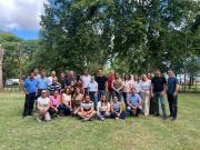 Intendentes díscolos se reacomodan en el PRO tras los cortocircuitos electorales