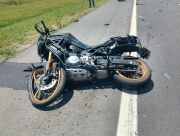 Ruta 2: un padre y su hija adolescente murieron tras un impactante accidente