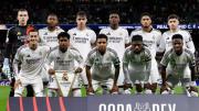 No es Mastantuono: tras fracasar en el Real Madrid se va cedido al fútbol francés