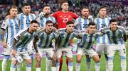 Último ranking FIFA del año: en qué puesto cerró la Selección argentina el 2025