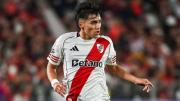 Los pibes de River que se quieren ganar un lugar en la pretemporada