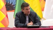 Gobierno convoca a los alcaldes de ciudades capitales y El Alto para analizar el Decreto Supremo 5503