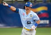LVBP: Leandro Pineda entra en la historia de Magallanes con marca de Pablo Sandoval