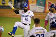 Rougned Odor hace historia en la LVBP: primer 10-10 en la crónica de los Navegantes del Magallanes