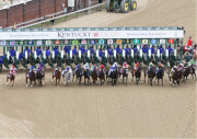 Seguimos el camino a la edición 152 del Kentucky Derby Grado 1